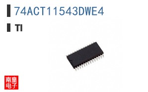 74ACT11543DWE4