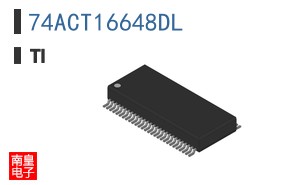 74ACT16648DL