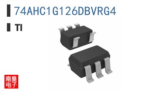 74AHC1G126DBVRG4