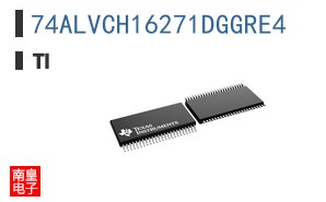 74ALVCH16271DGGRE4
