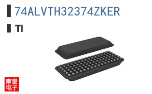 74ALVTH32374ZKER