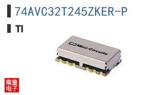 74AVC32T245ZKER-P