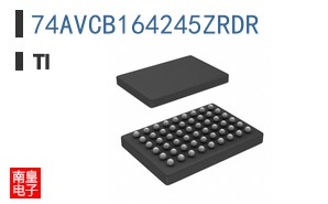 74AVCB164245ZRDR