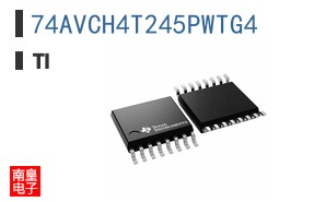 74AVCH4T245PWTG4