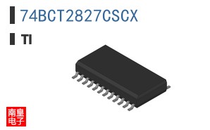 74BCT2827CSCX