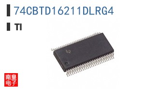 74CBTD16211DLRG4