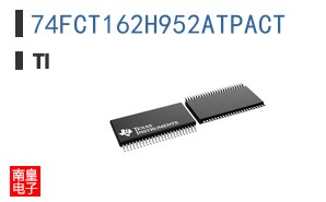 74FCT162H952ATPACT
