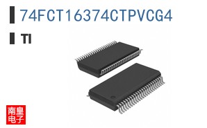 74FCT16374CTPVCG4