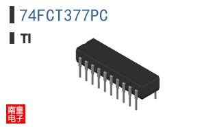 74FCT377PC