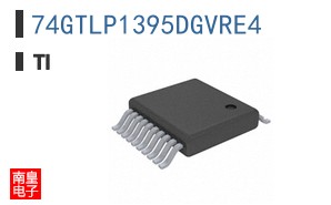 74GTLP1395DGVRE4