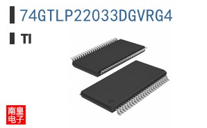 74GTLP22033DGVRG4