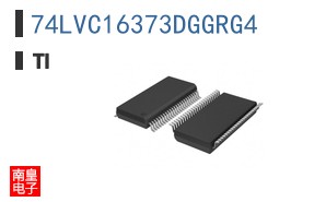 74LVC16373DGGRG4