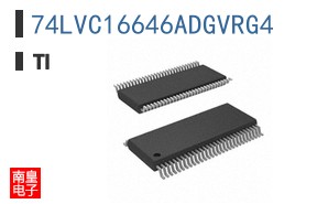 74LVC16646ADGVRG4