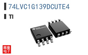 74LVC1G139DCUTE4