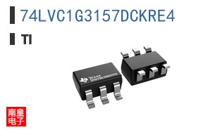74LVC1G3157DCKRE4
