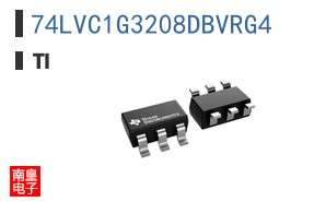 74LVC1G3208DBVRG4