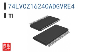 74LVCZ16240ADGVRE4