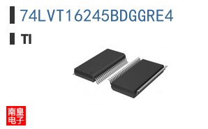 74LVT16245BDGGRE4