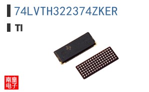 74LVTH322374ZKER