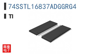 74SSTL16837ADGGRG4