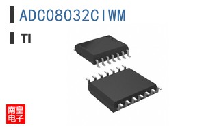 ADC08032CIWM