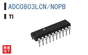 ADC0803LCN/NOPB