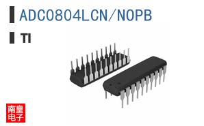 ADC0804LCN/NOPB