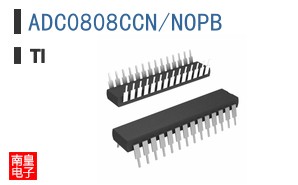 ADC0808CCN/NOPB