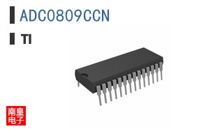 ADC0809CCN