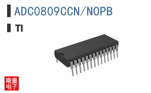 ADC0809CCN/NOPB