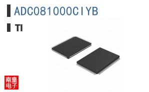 ADC081000CIYB