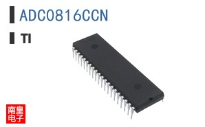 ADC0816CCN