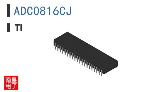 ADC0816CJ