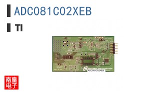 ADC081C02XEB