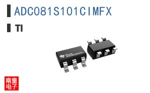 ADC081S101CIMFX