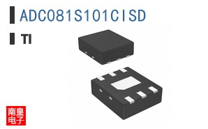ADC081S101CISD