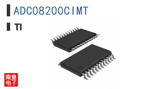 ADC08200CIMT
