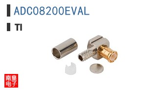 ADC08200EVAL