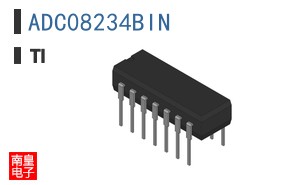 ADC08234BIN