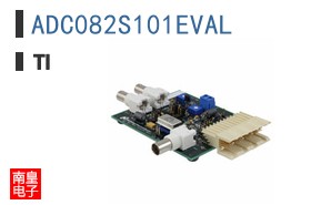 ADC082S101EVAL
