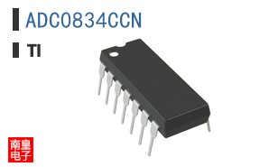 ADC0834CCN