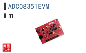 ADC08351EVM