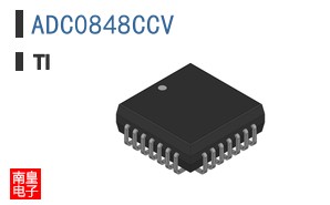 ADC0848CCV