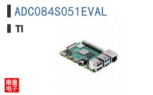 ADC084S051EVAL