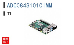 ADC084S101CIMM