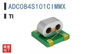 ADC084S101CIMMX