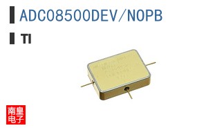 ADC08500DEV/NOPB