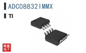 ADC08832IMMX