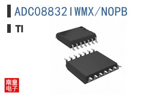 ADC08832IWMX/NOPB