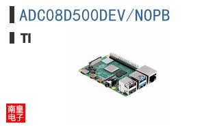 ADC08D500DEV/NOPB